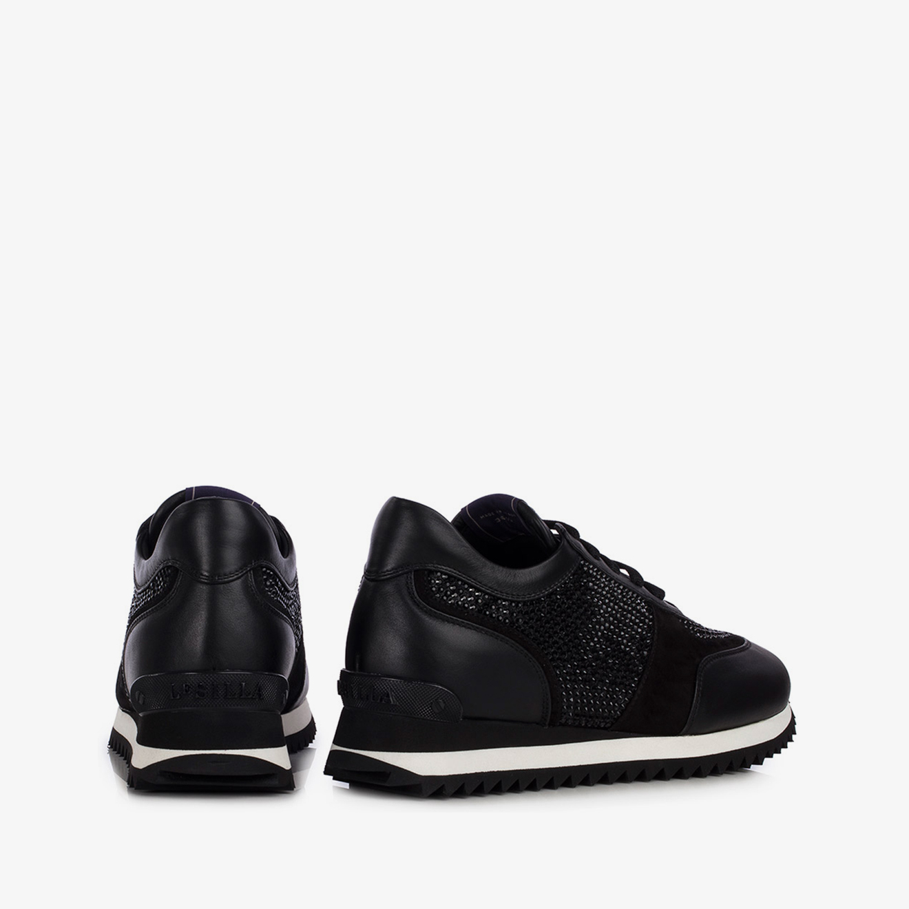 QUEEN RUNNING - Le Silla official outlet