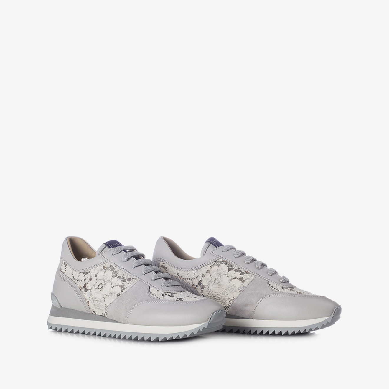 CLAIRE RUNNING - Le Silla official outlet