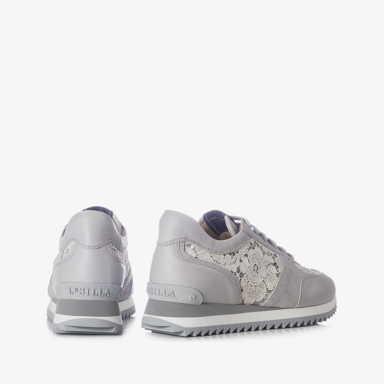 CLAIRE RUNNING - Le Silla official outlet