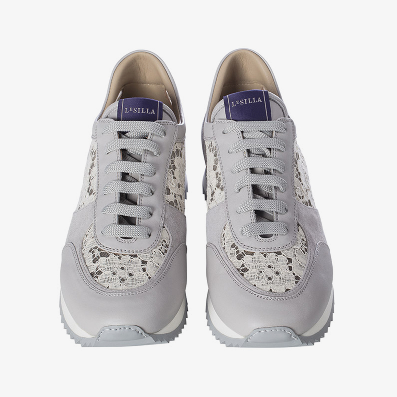 CLAIRE RUNNING - Le Silla official outlet