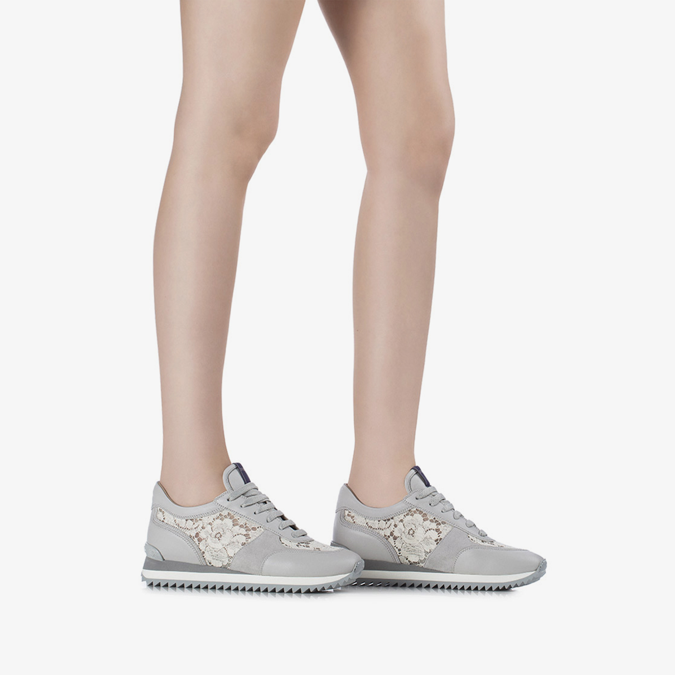 CLAIRE RUNNING - Le Silla official outlet