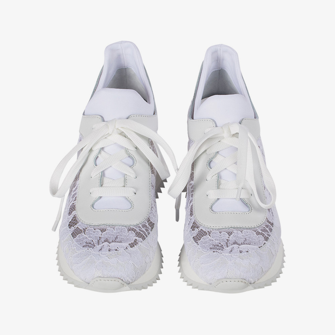 REIKO WAVE SNEAKER - Le Silla official outlet