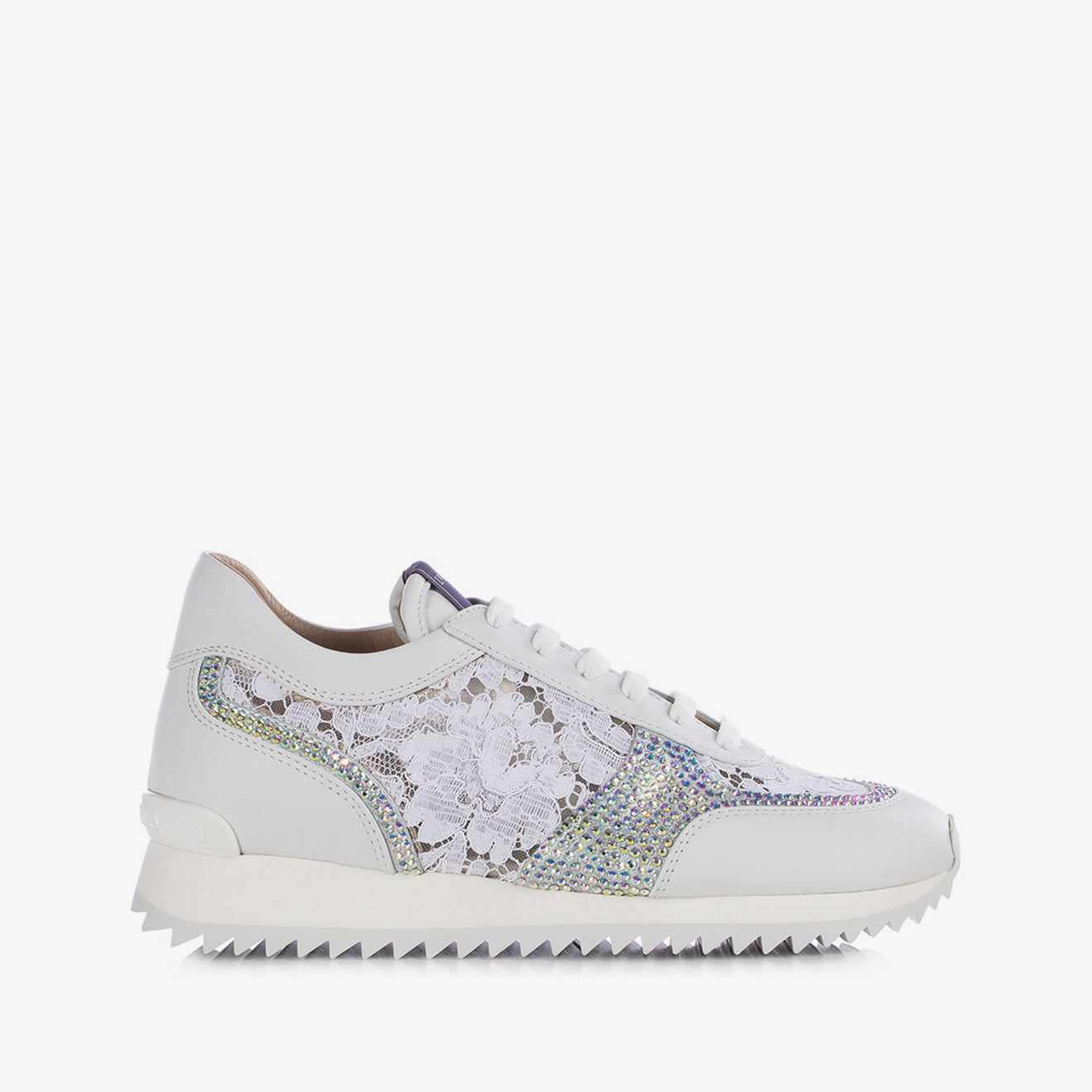 CLAIRE RUNNING - Le Silla official outlet