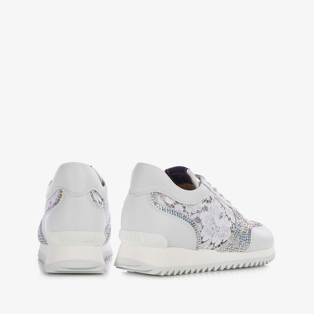 CLAIRE RUNNING - Le Silla official outlet