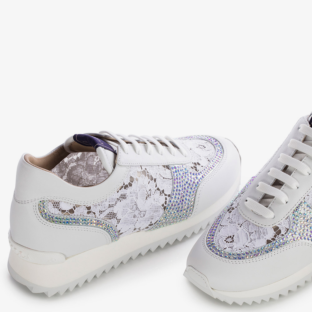 CLAIRE RUNNING - Le Silla official outlet