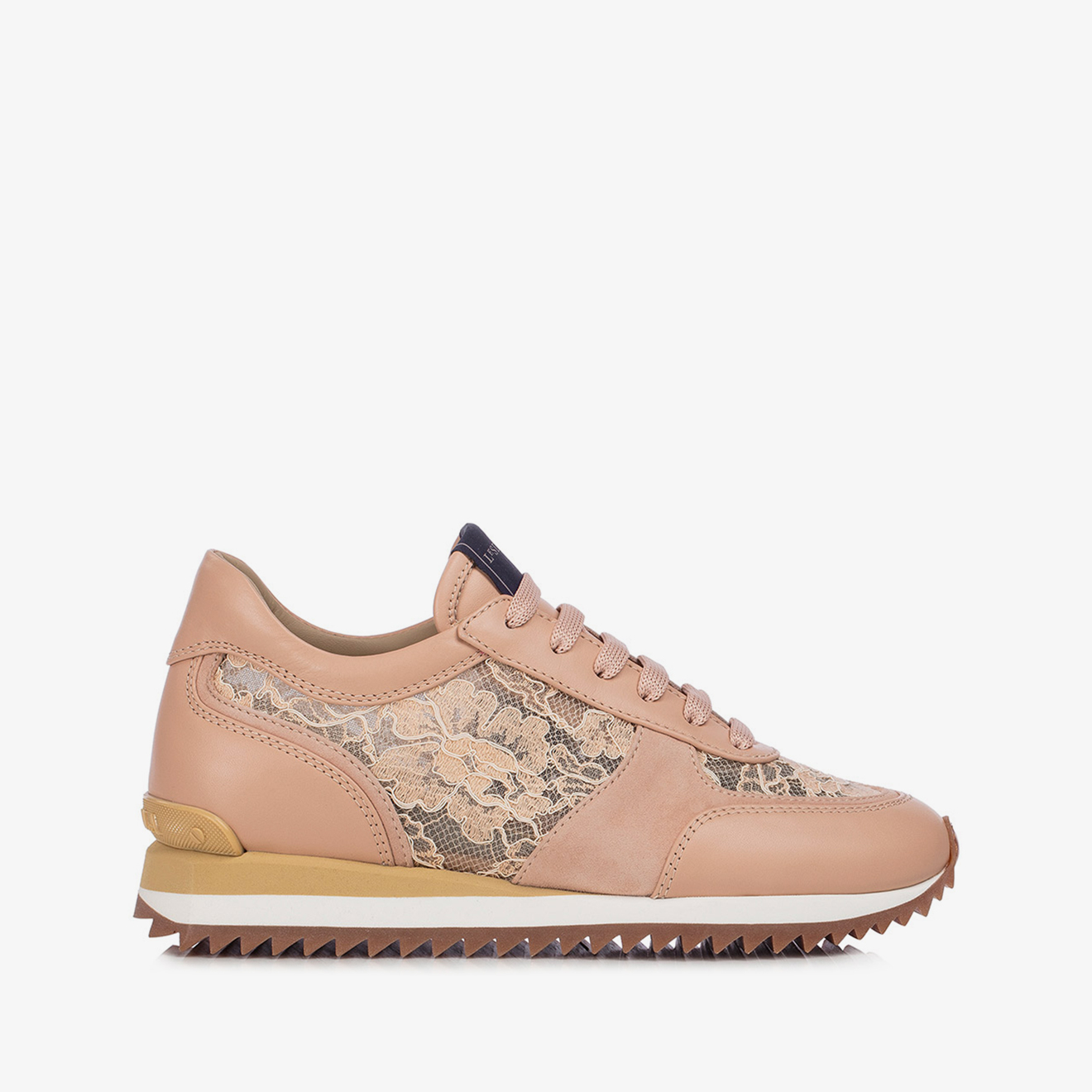 CLAIRE RUNNING - Le Silla official outlet