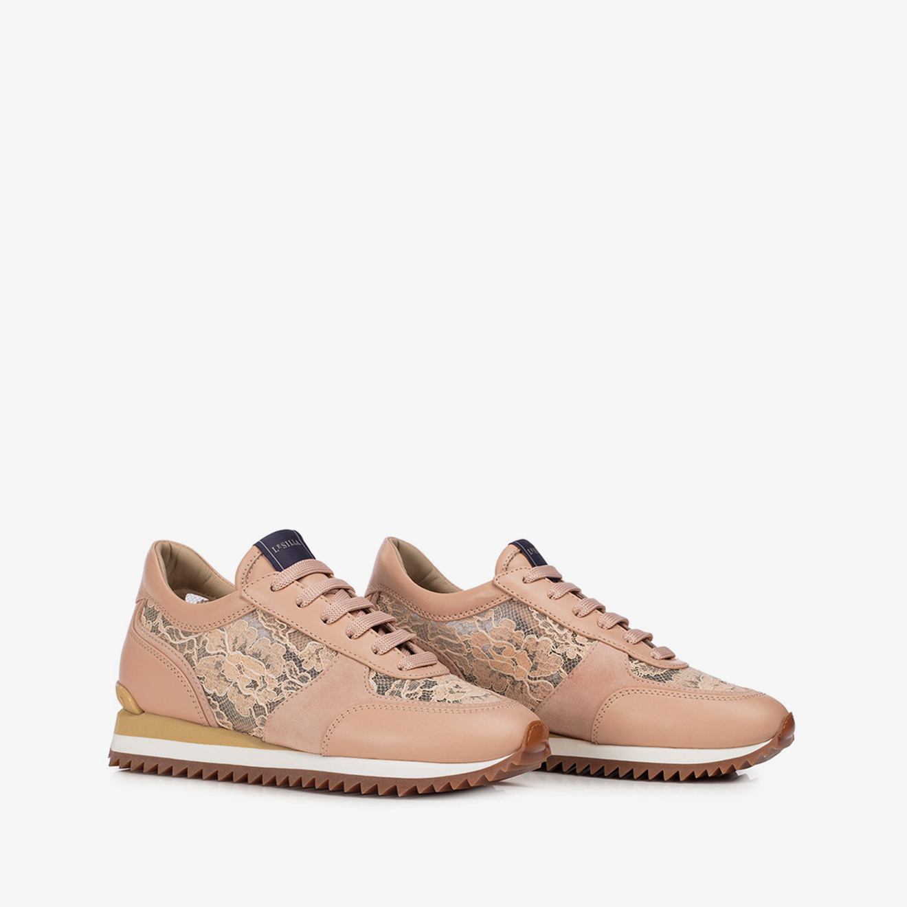 CLAIRE RUNNING - Le Silla official outlet