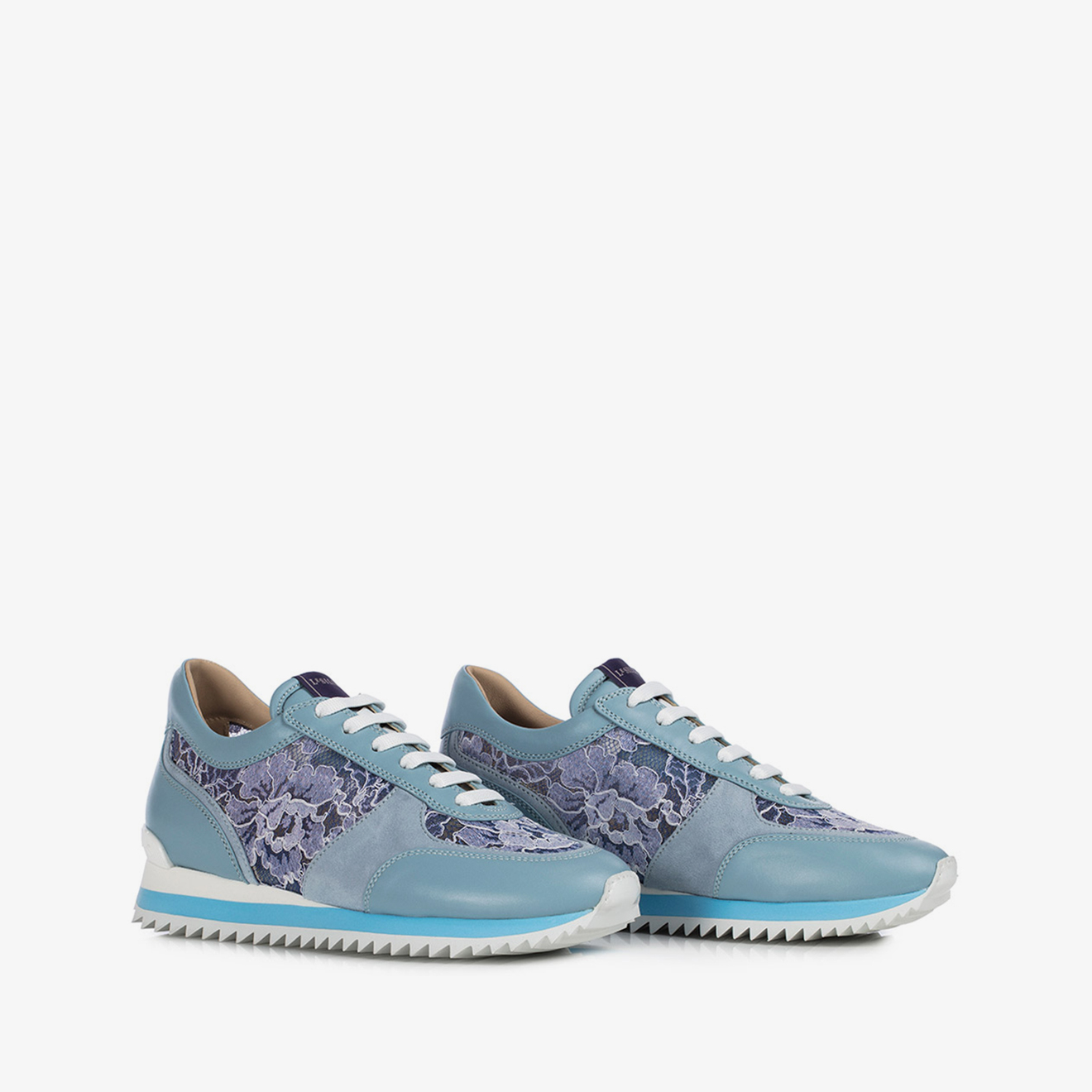 RUNNING CLAIRE - Le Silla official outlet