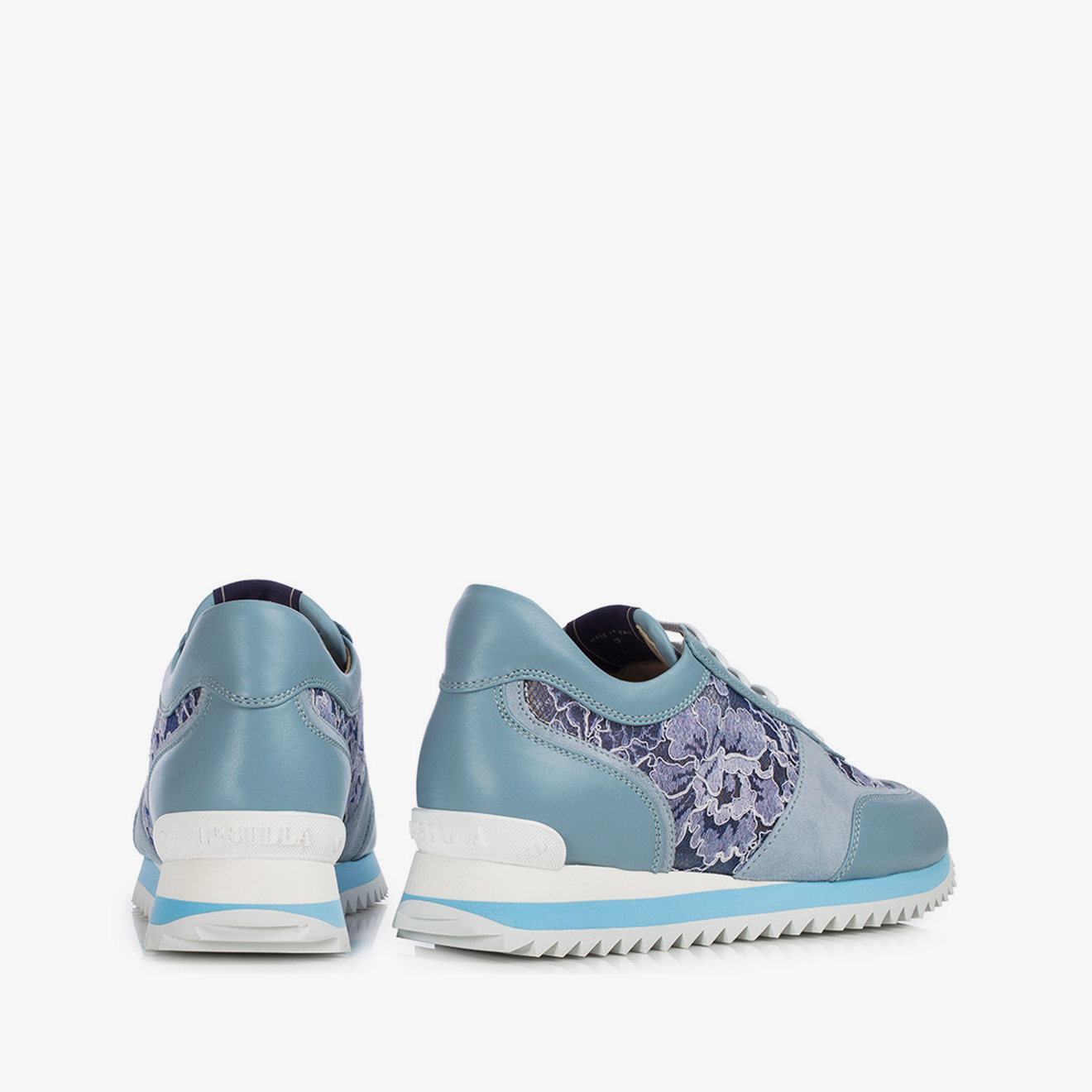 RUNNING CLAIRE - Le Silla official outlet