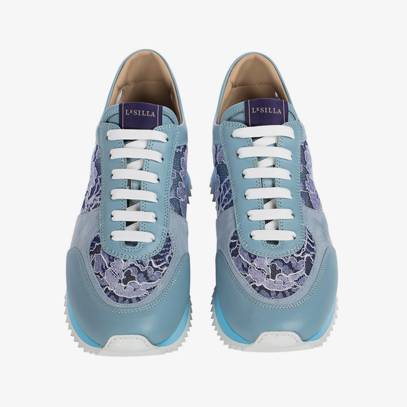 RUNNING CLAIRE - Le Silla official outlet