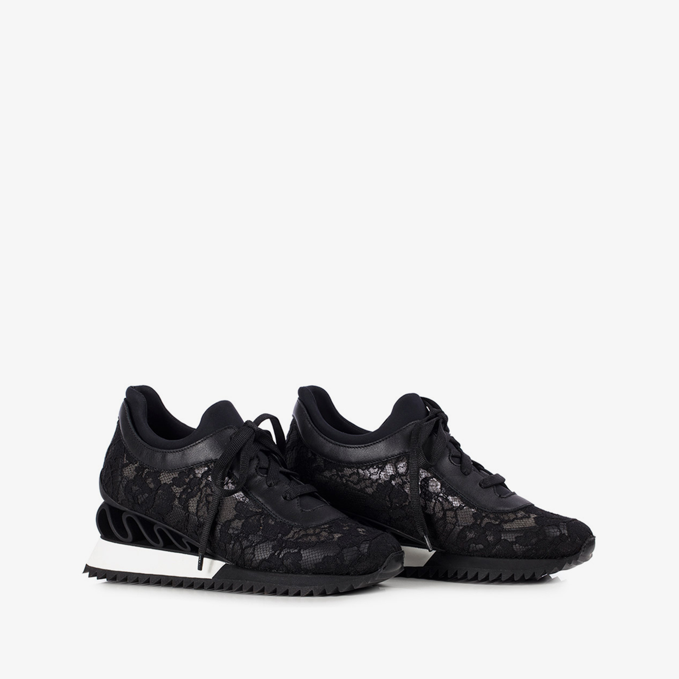 SNEAKER REIKO WAVE - Le Silla official outlet
