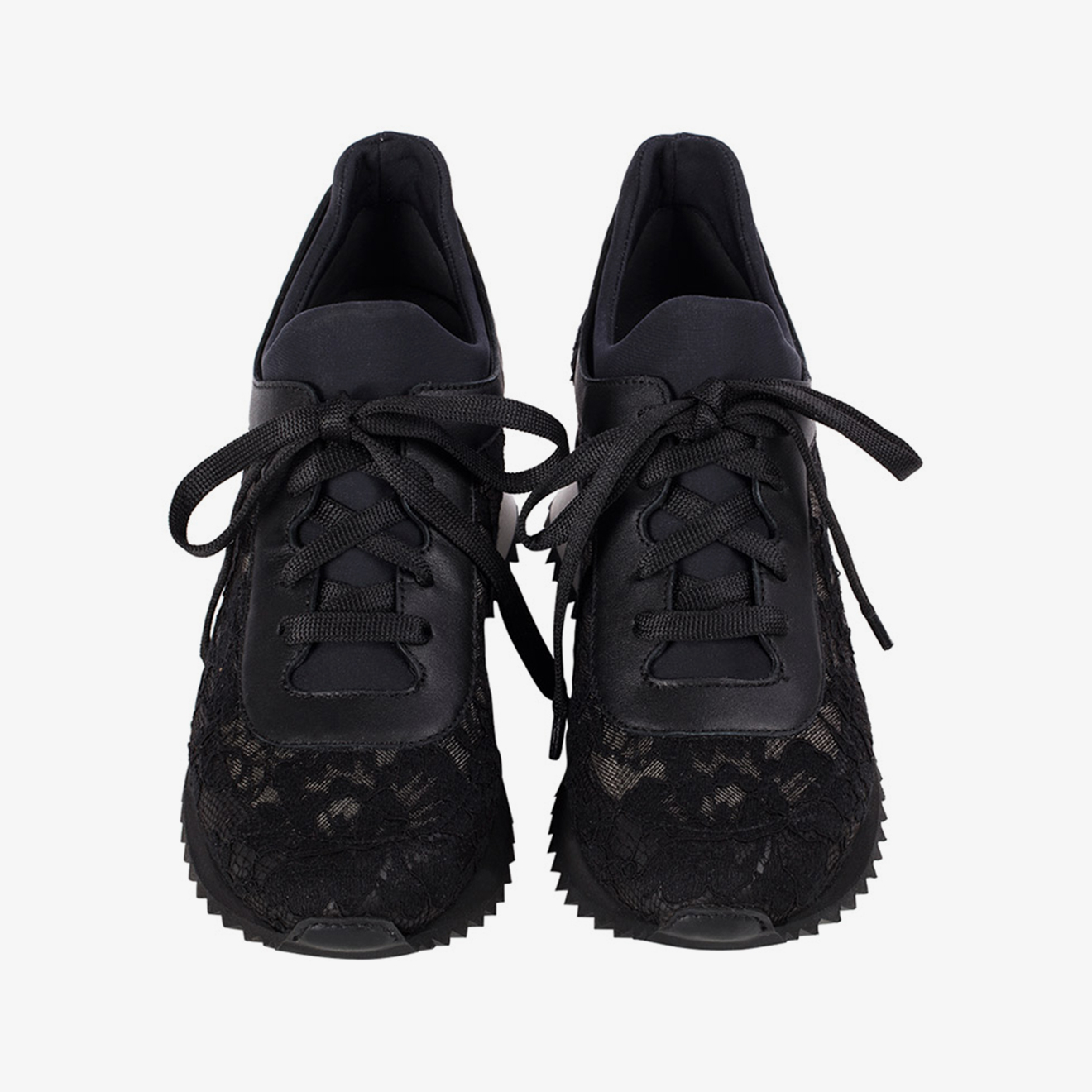 REIKO WAVE SNEAKER - Le Silla official outlet