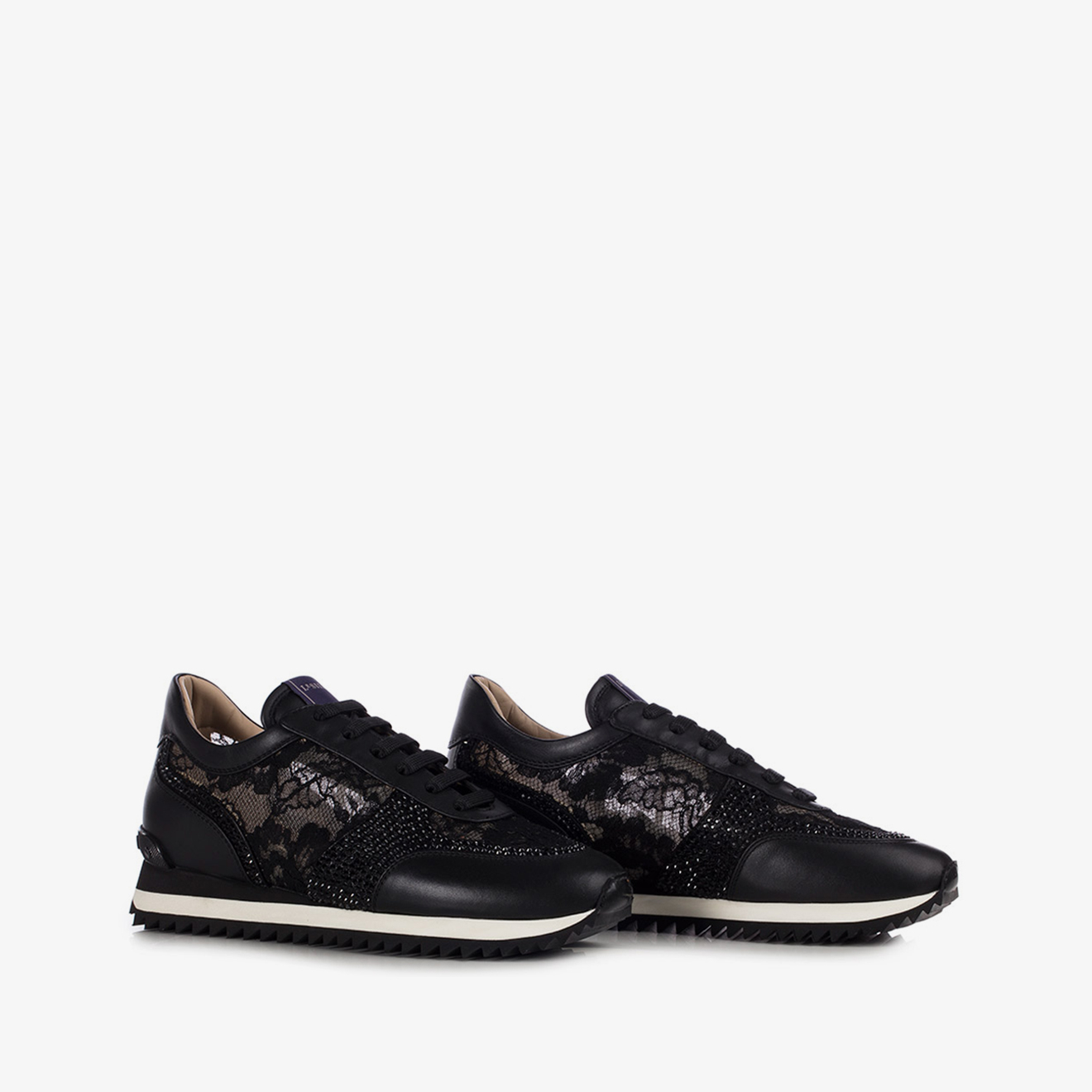 CLAIRE RUNNING - Le Silla official outlet