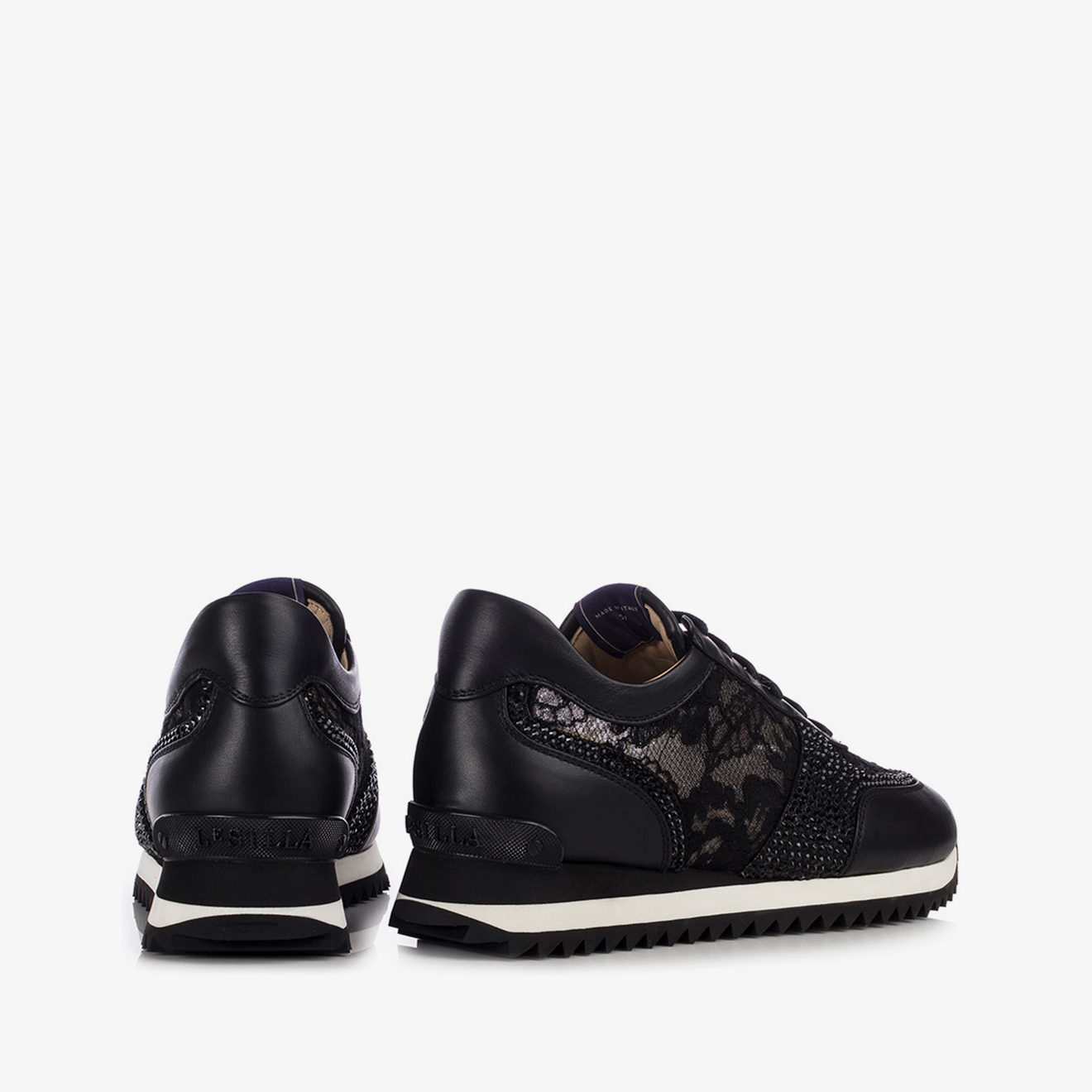 CLAIRE RUNNING - Le Silla official outlet