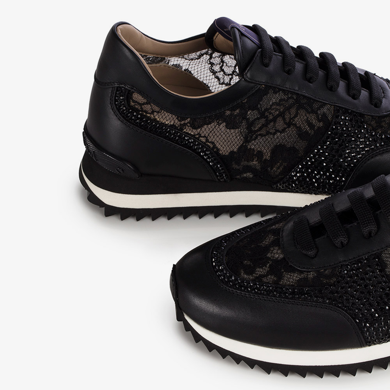 CLAIRE RUNNING - Le Silla official outlet