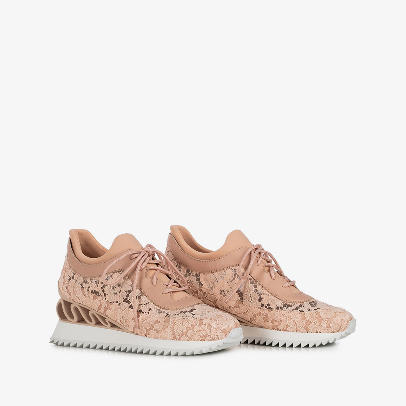 SNEAKER REIKO WAVE - Le Silla official outlet
