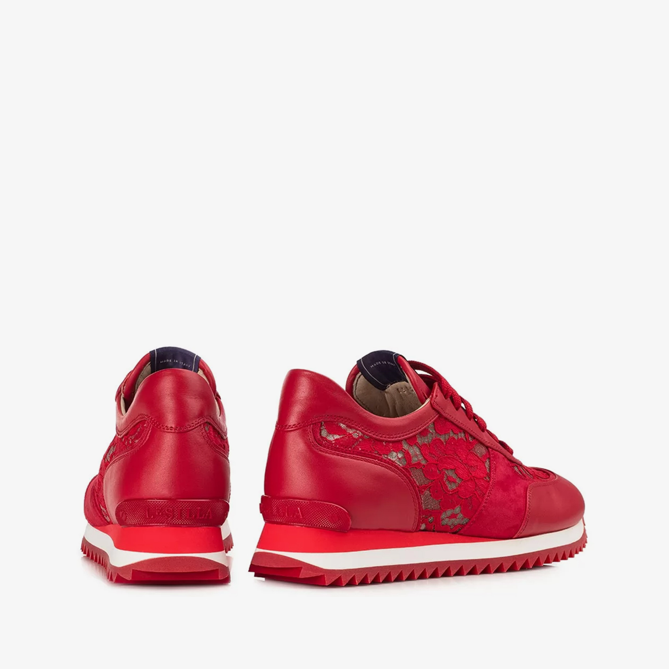 RUNNING CLAIRE - Le Silla official outlet