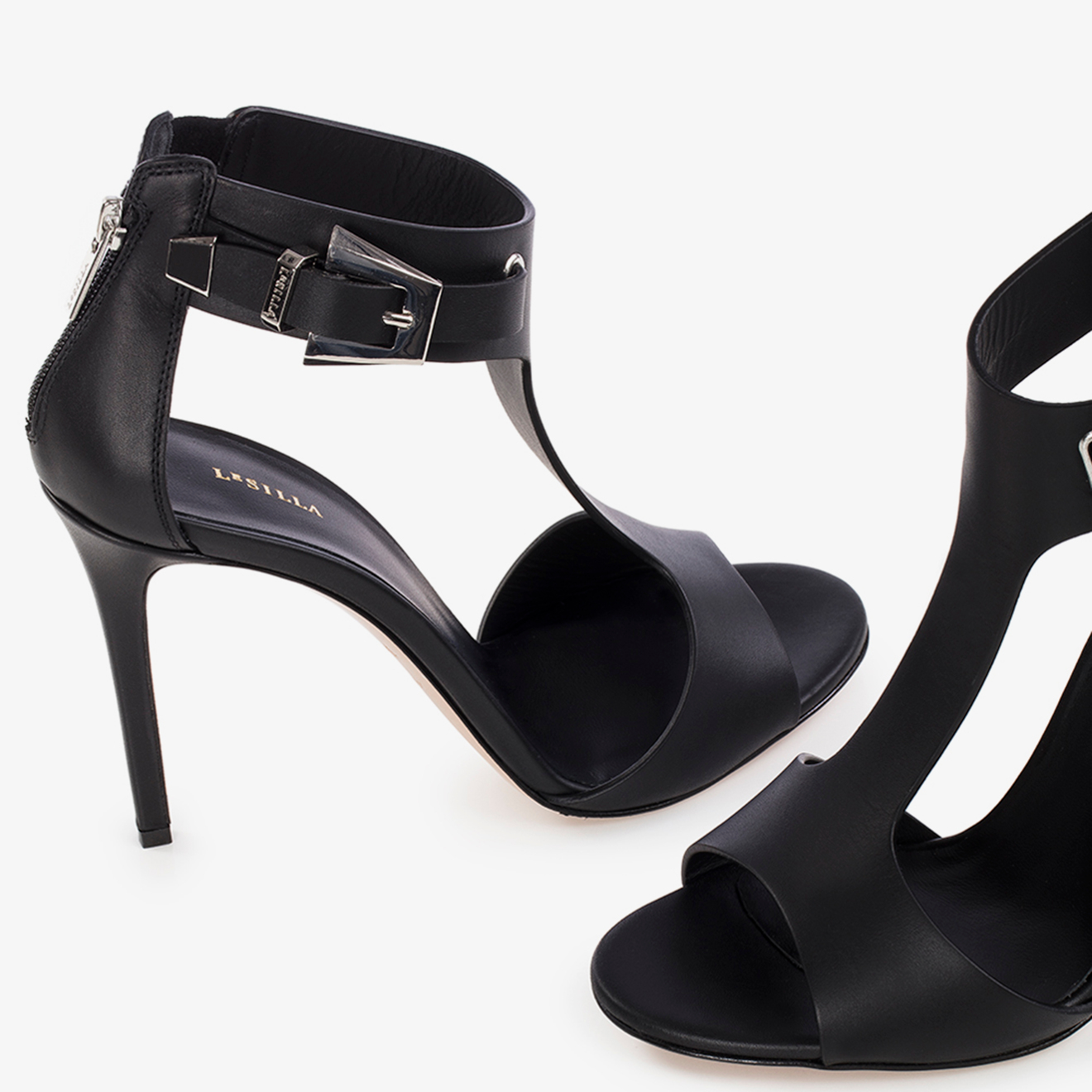 SANDALO TINA 100 mm - Le Silla official outlet