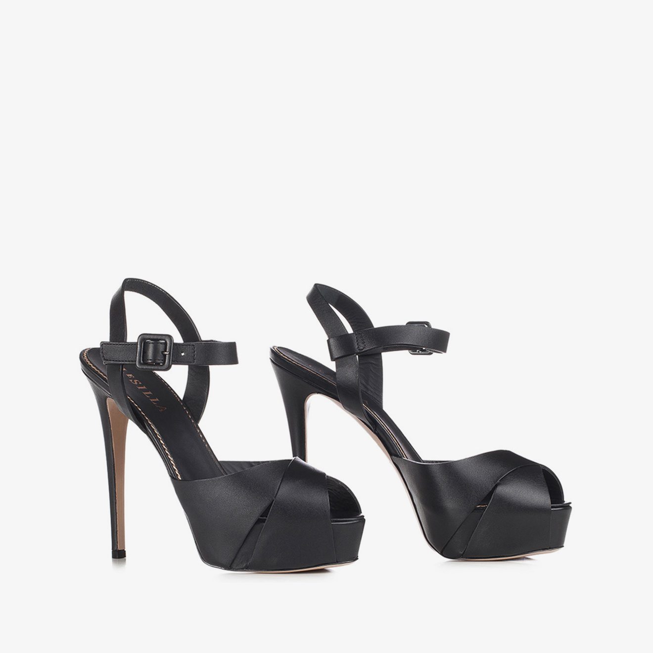 LEILA SANDAL 130 mm - Le Silla official outlet