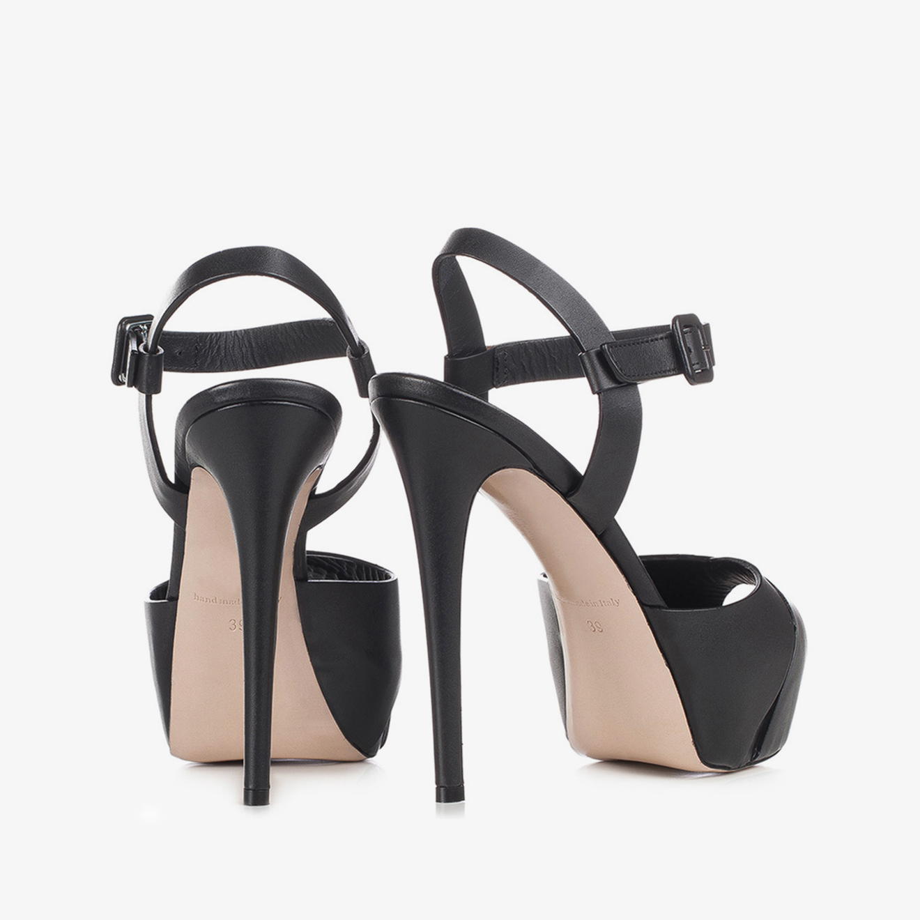 LEILA SANDAL 130 mm - Le Silla official outlet