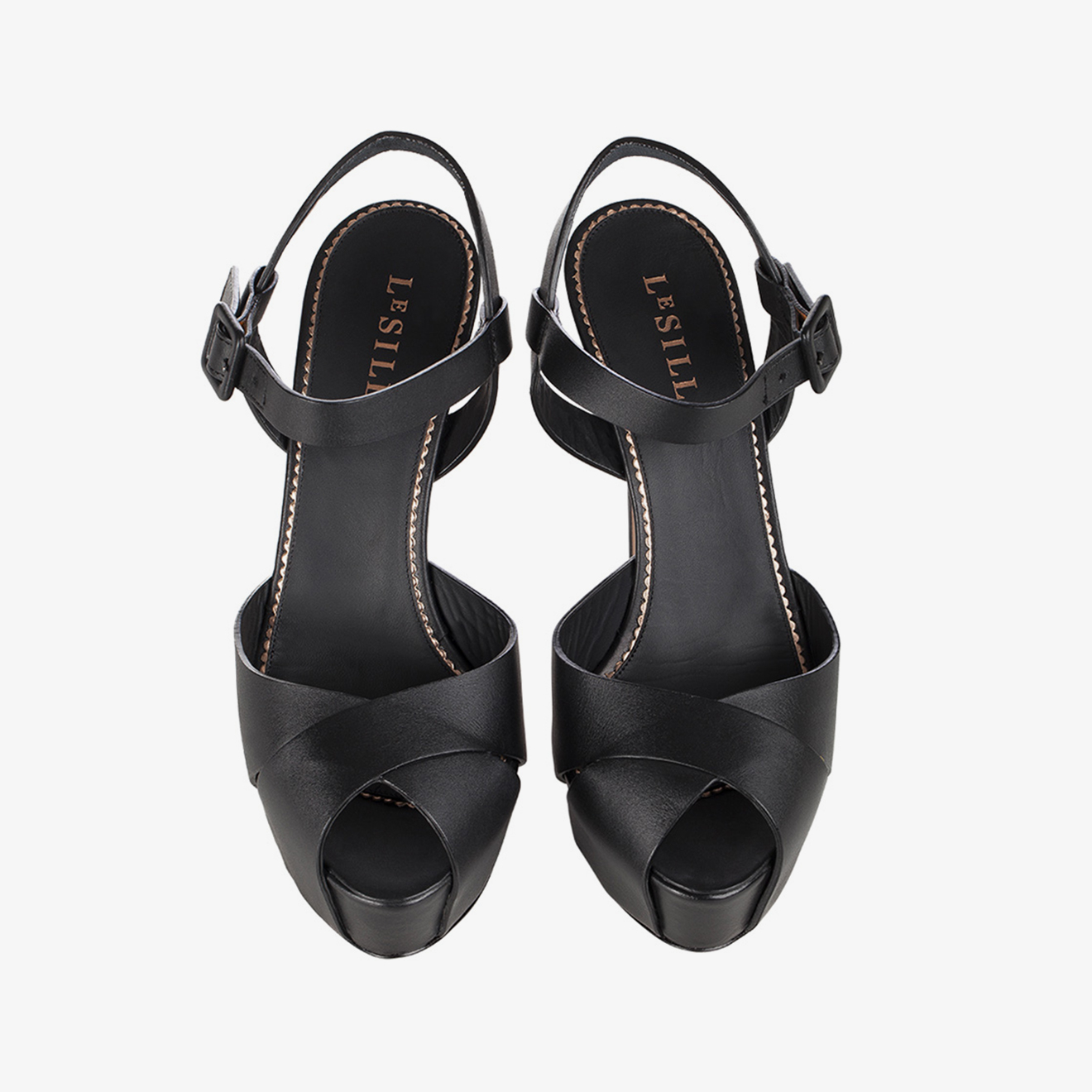 LEILA SANDAL 130 mm - Le Silla official outlet