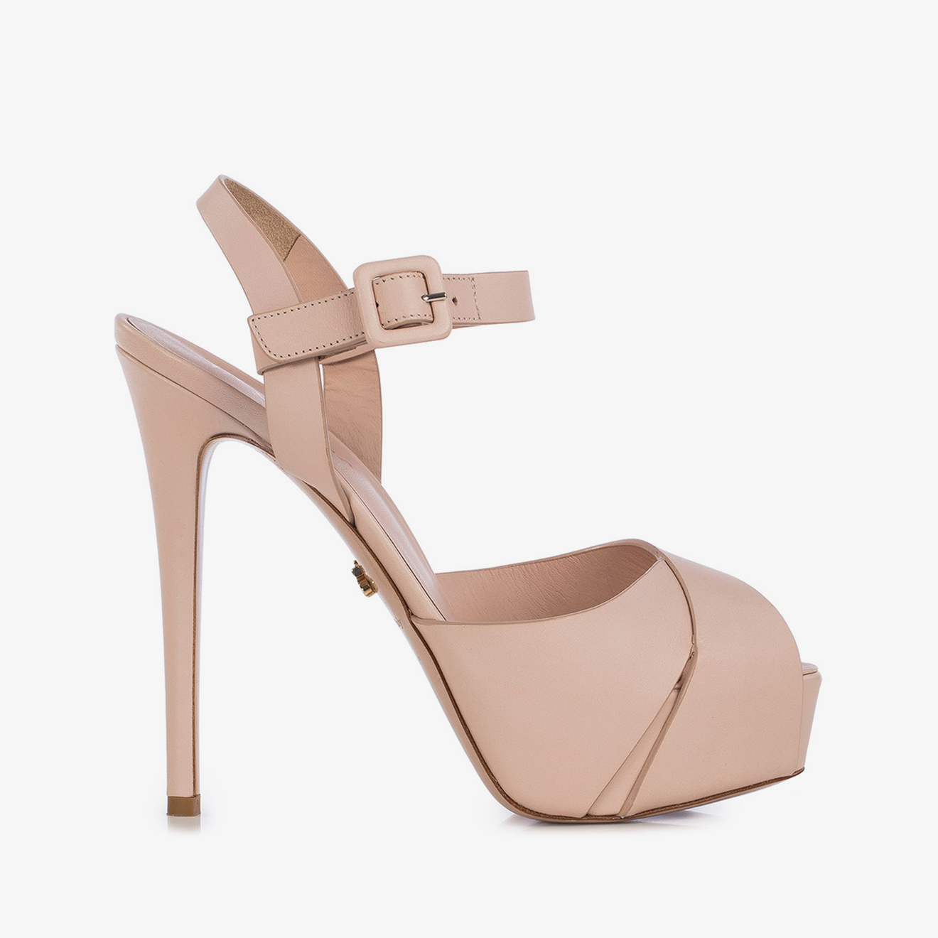 LEILA SANDAL 130 mm - Le Silla official outlet