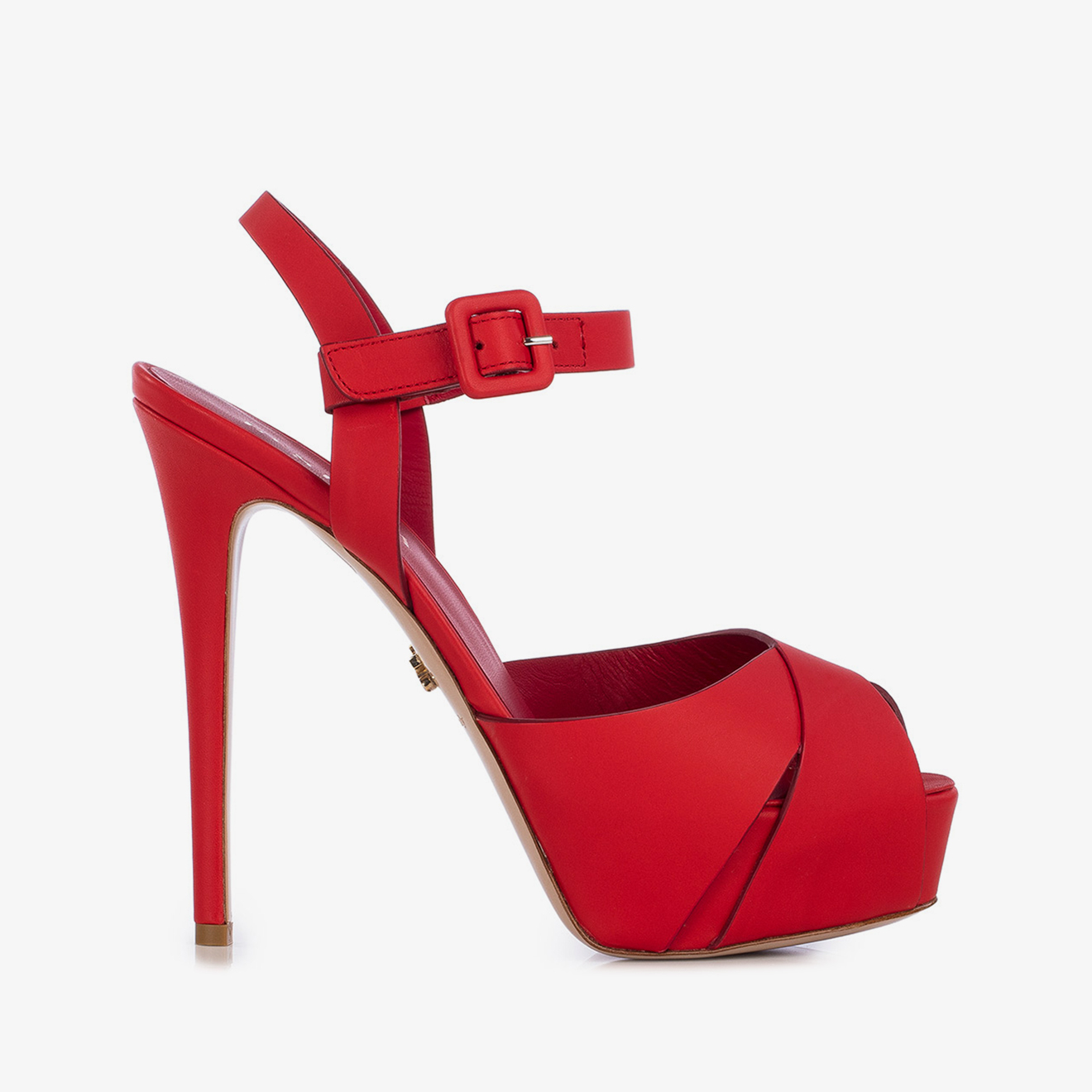 LEILA SANDAL 130 mm - Le Silla official outlet