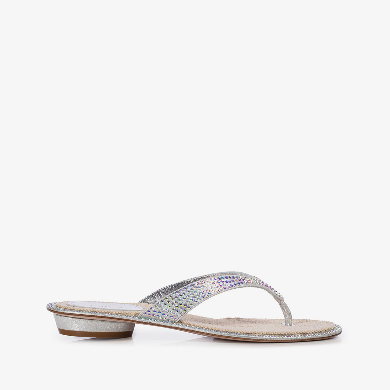 QUEEN SANDAL - Le Silla official outlet