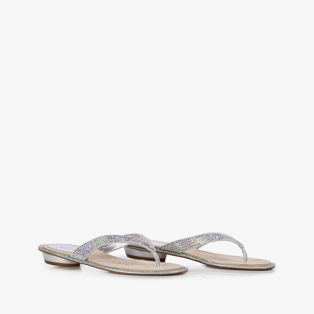 QUEEN SANDAL - Le Silla official outlet