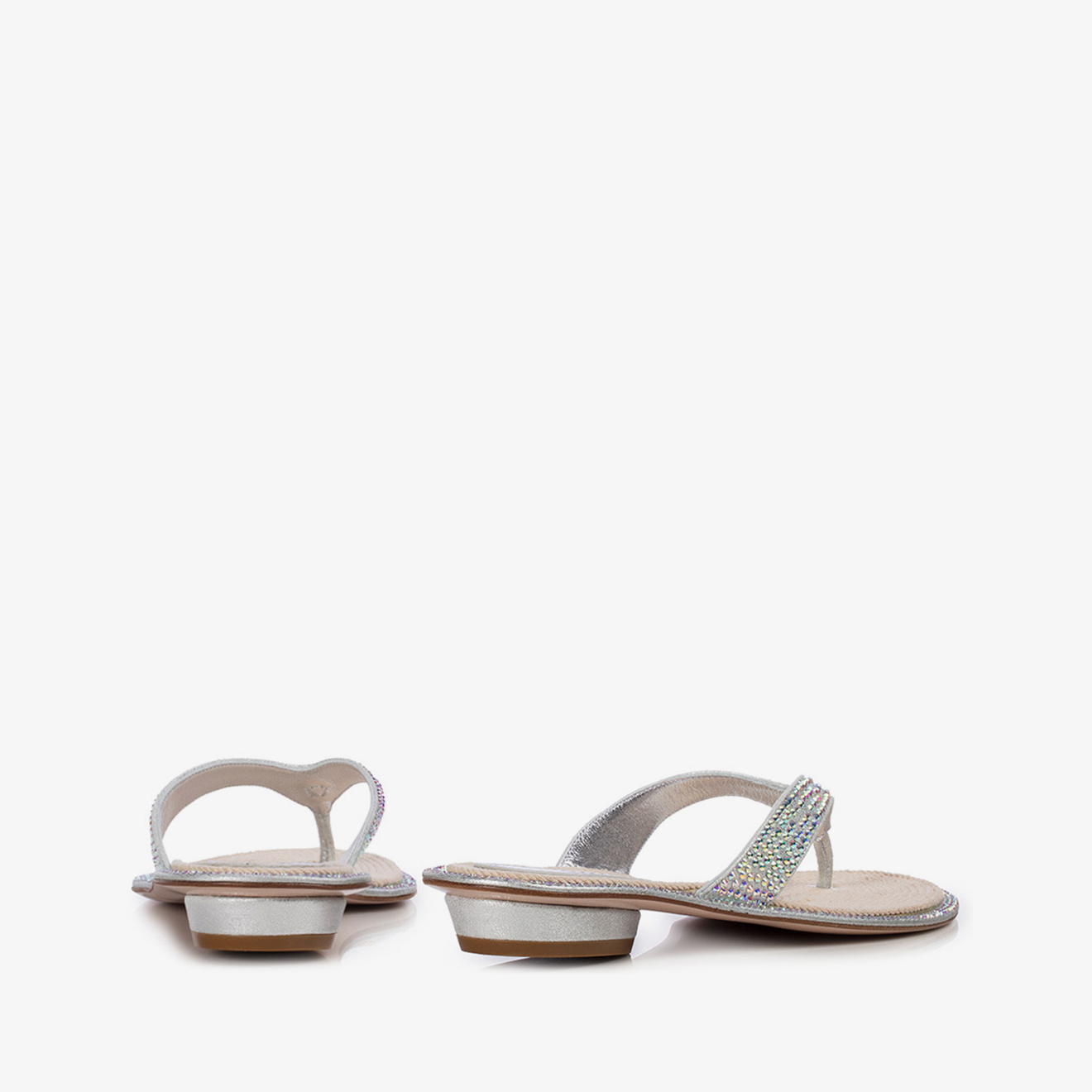 QUEEN SANDAL - Le Silla official outlet