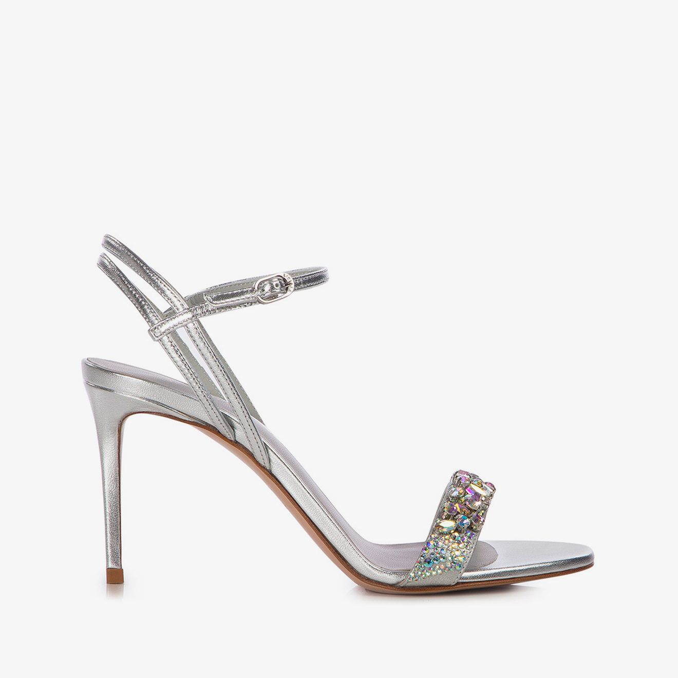 SANDALO GRACE 80 mm - Le Silla official outlet