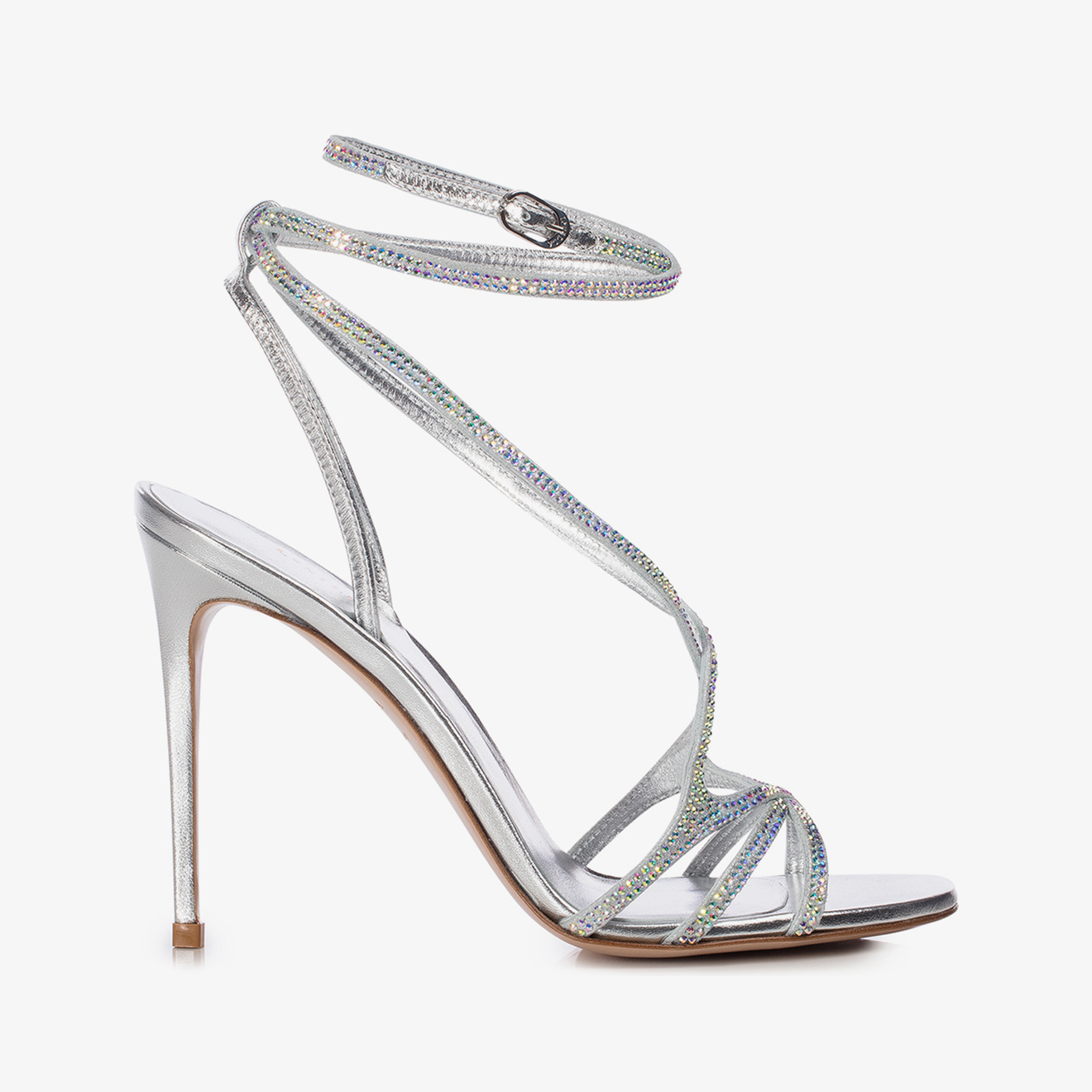 SANDALO BELEN 105 mm - Le Silla official outlet