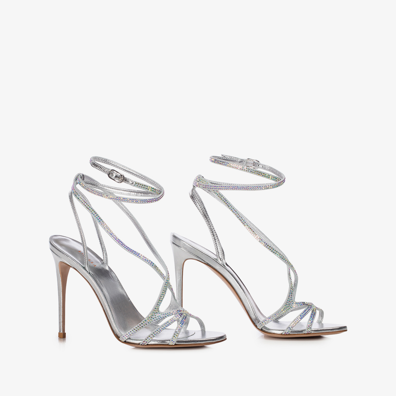 SANDALO BELEN 105 mm - Le Silla official outlet