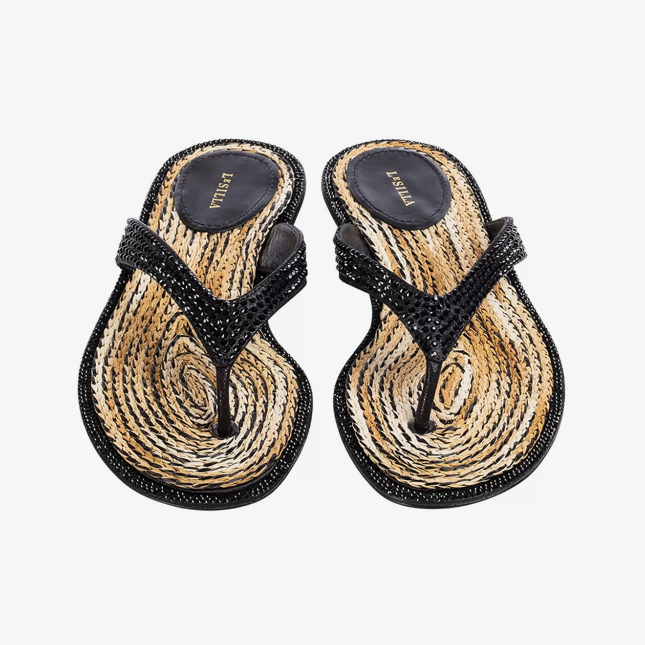 QUEEN SANDAL - Le Silla official outlet