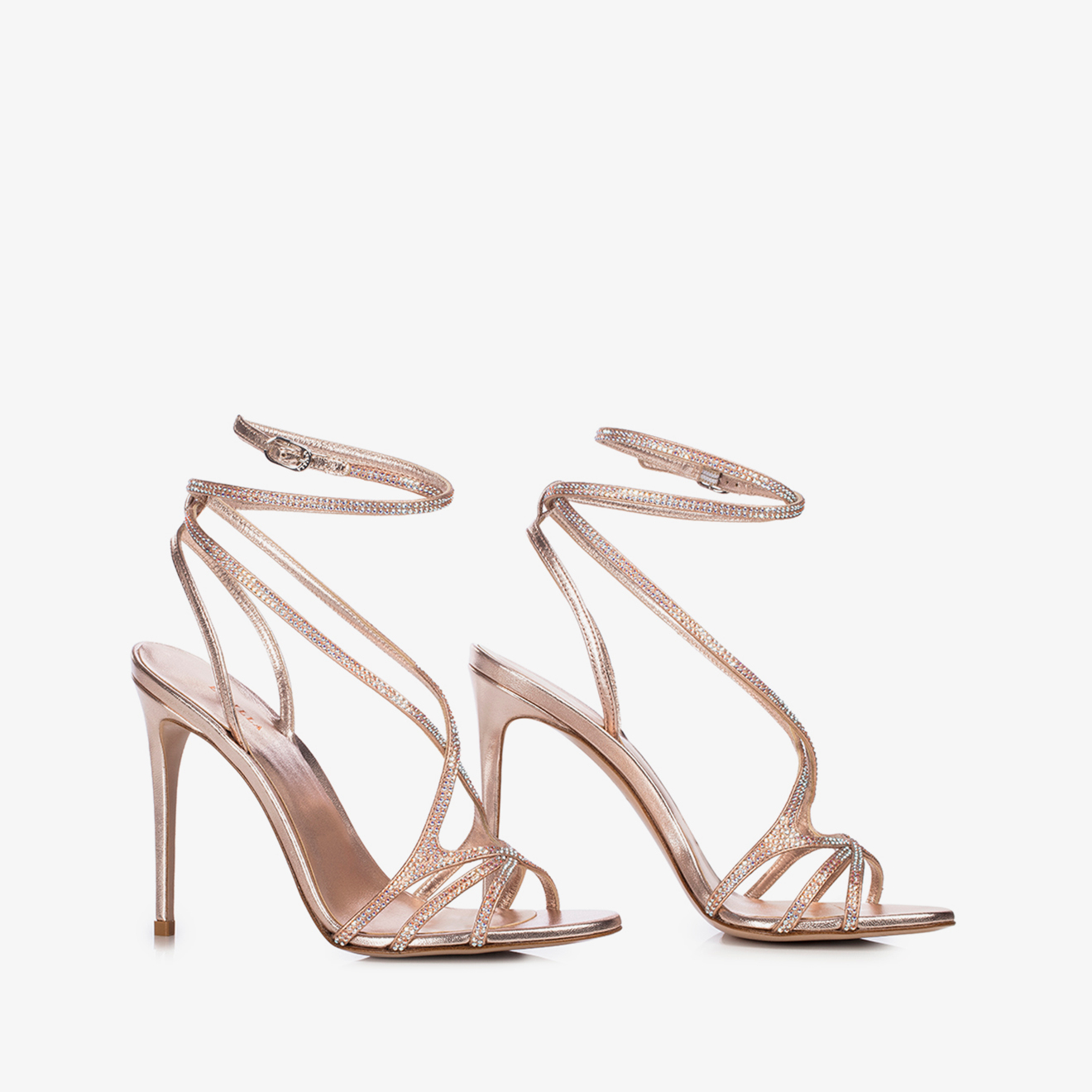 BELEN SANDAL 105 mm - Le Silla official outlet