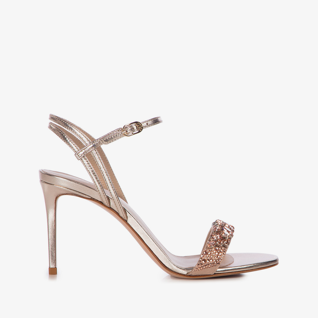SANDALO GRACE 80 mm - Le Silla official outlet