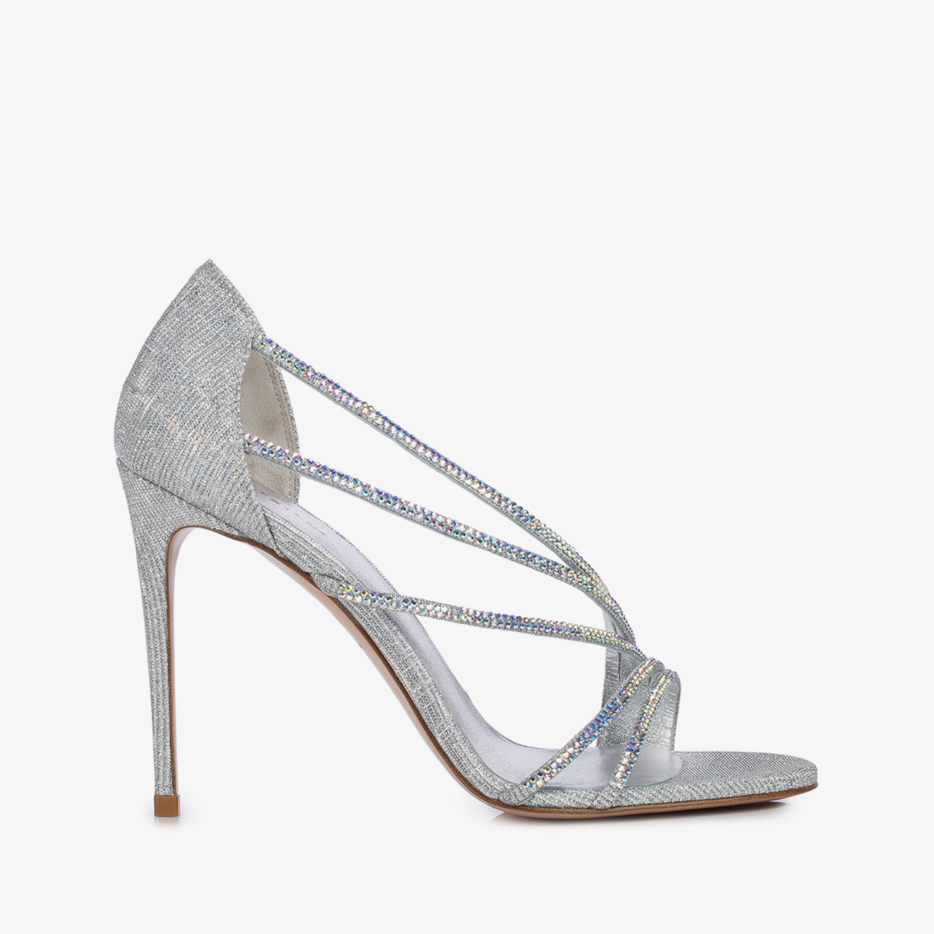 SCARLET SANDAL 105 mm - Le Silla official outlet