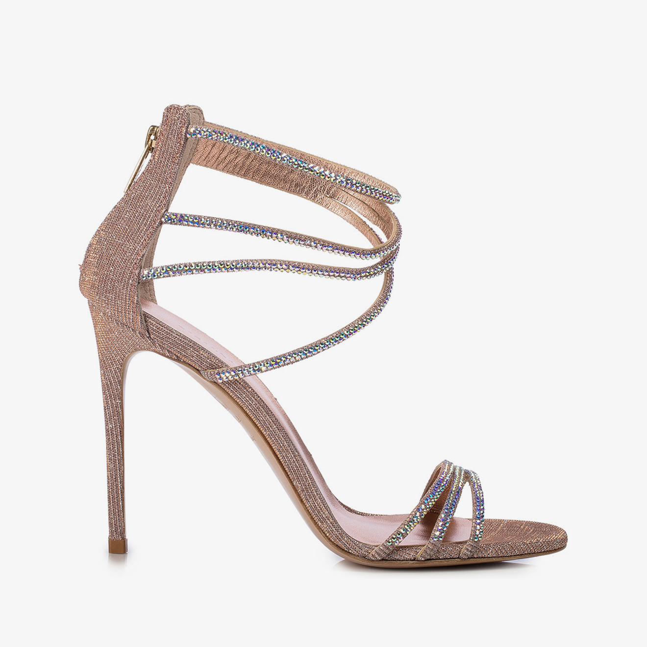DIVINA SANDAL 110 mm - Le Silla official outlet