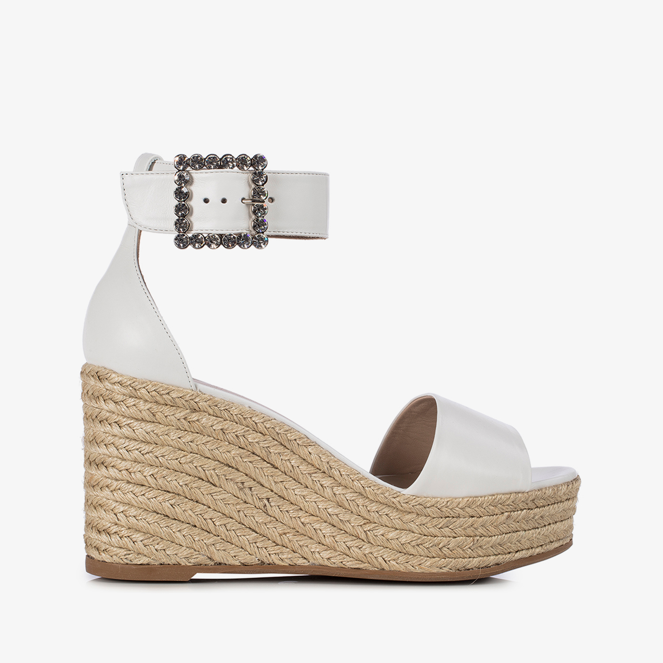 RITA SANDAL 70 mm - Le Silla official outlet