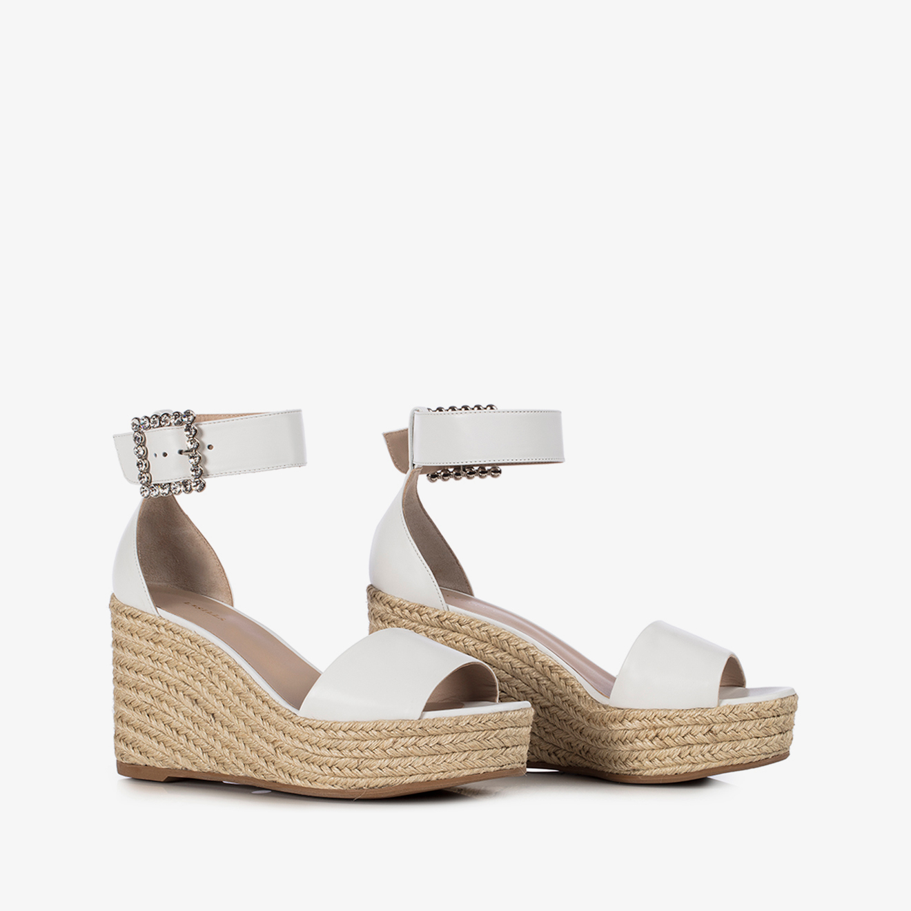RITA SANDAL 70 mm - Le Silla official outlet