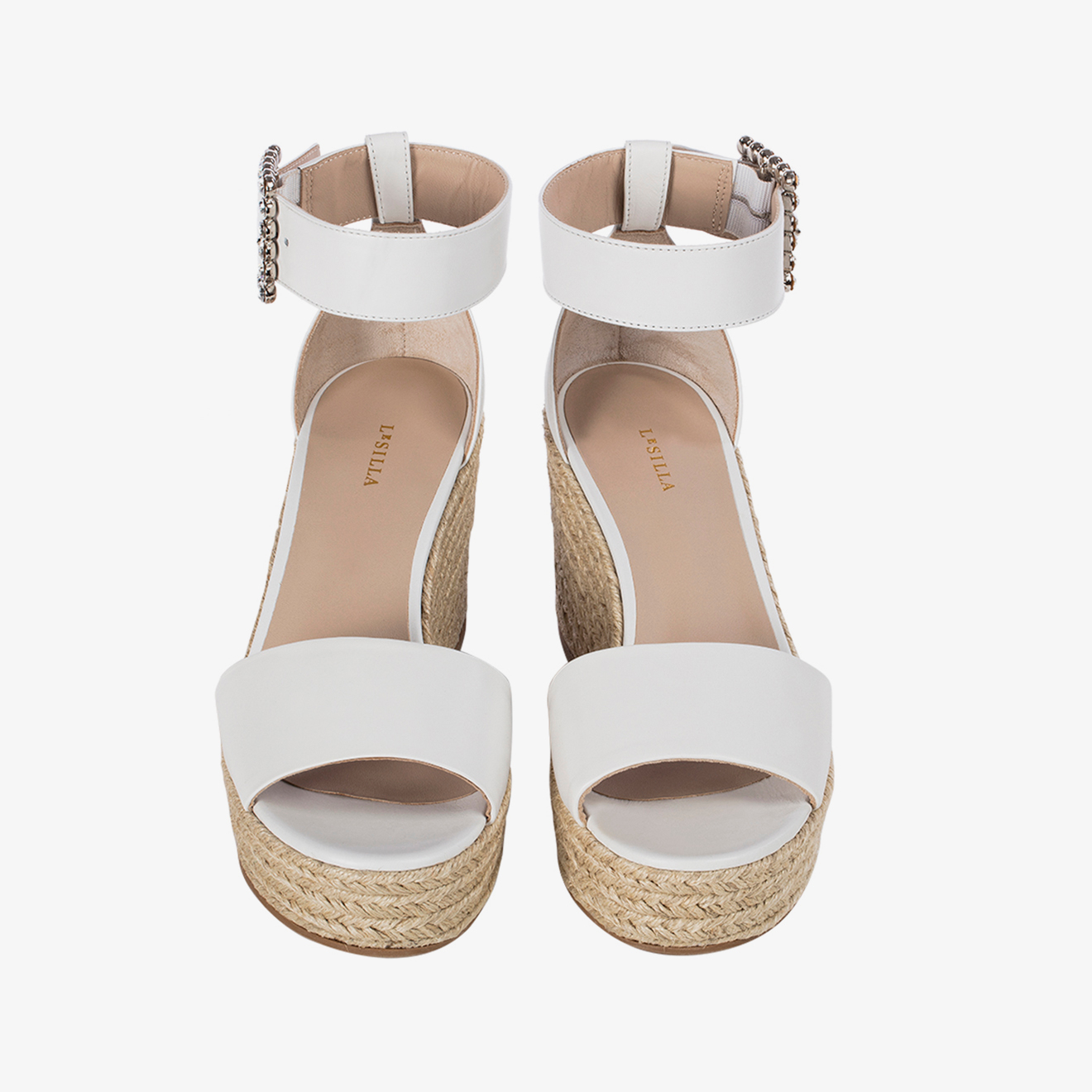 RITA SANDAL 70 mm - Le Silla official outlet