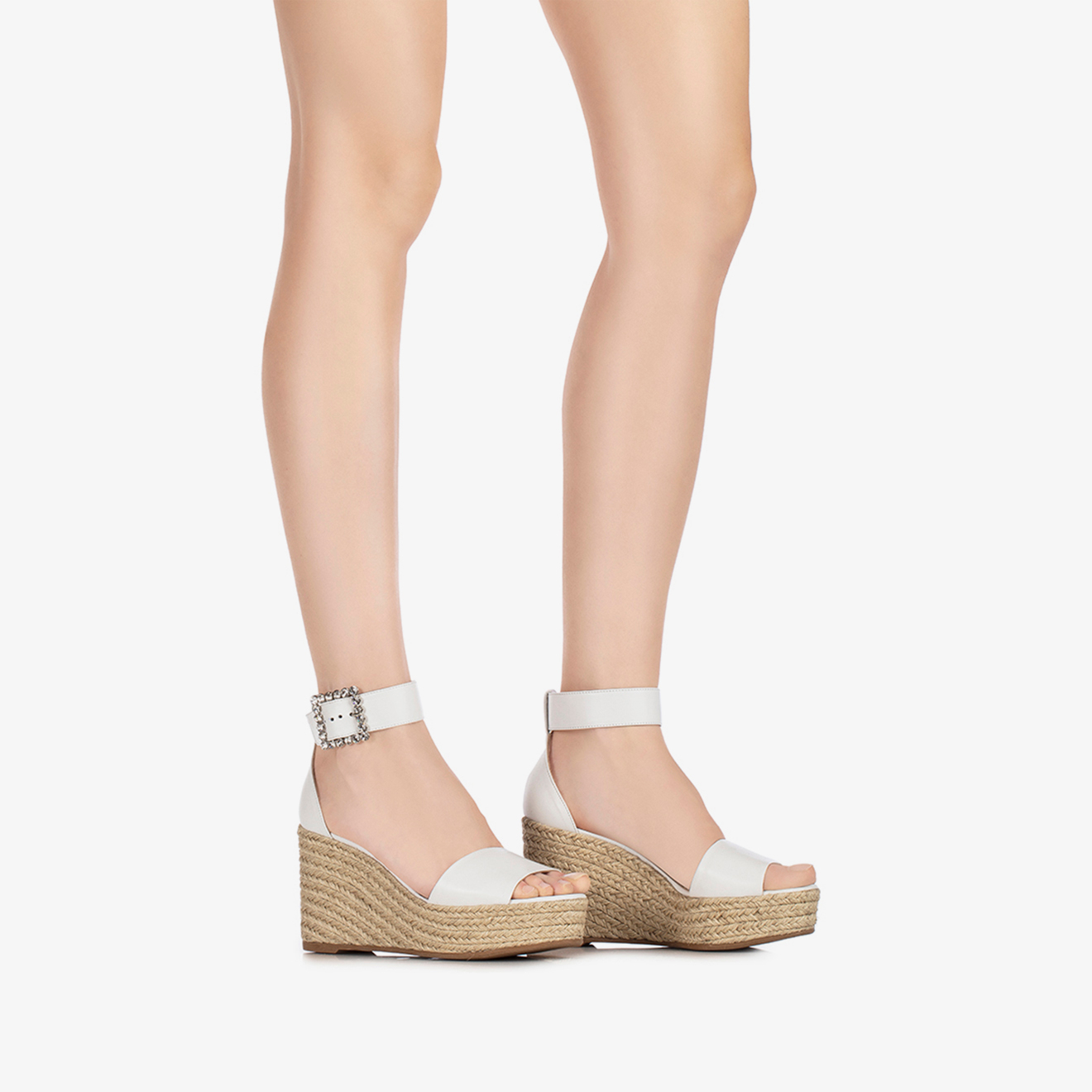 RITA SANDAL 70 mm - Le Silla official outlet