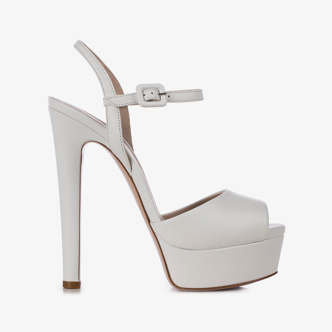 MIRANDA SANDAL 140 mm - Le Silla official outlet