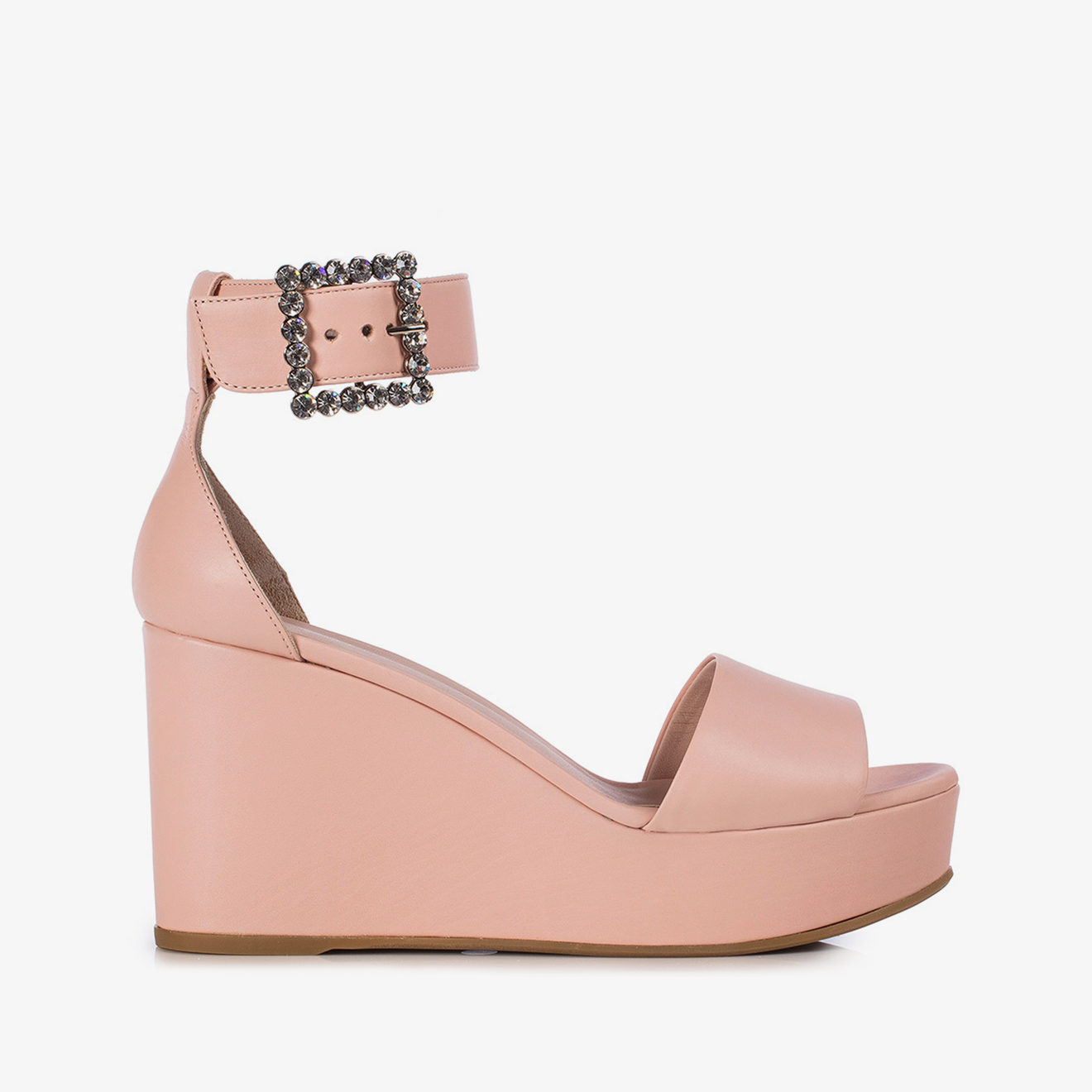 RITA SANDAL 70 mm - Le Silla official outlet