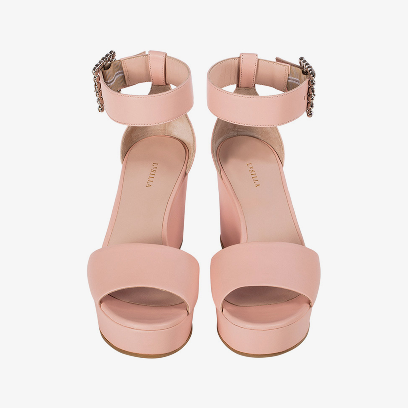 RITA SANDAL 70 mm - Le Silla official outlet