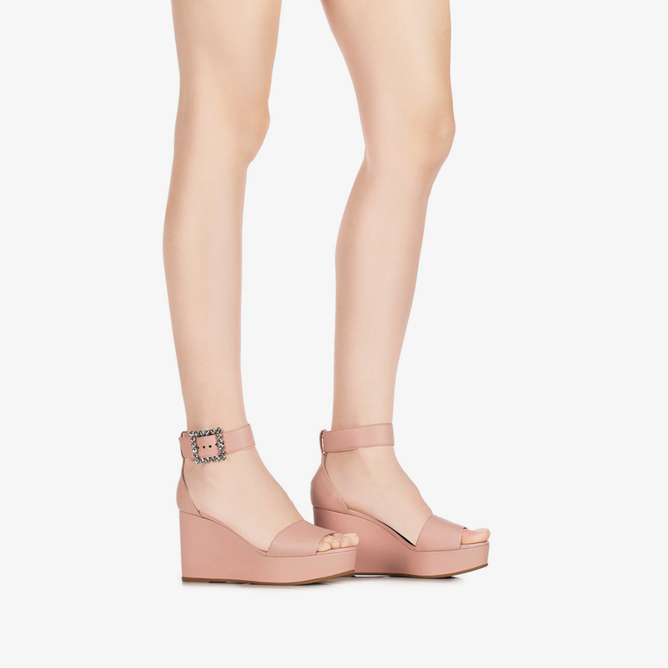 RITA SANDAL 70 mm - Le Silla official outlet