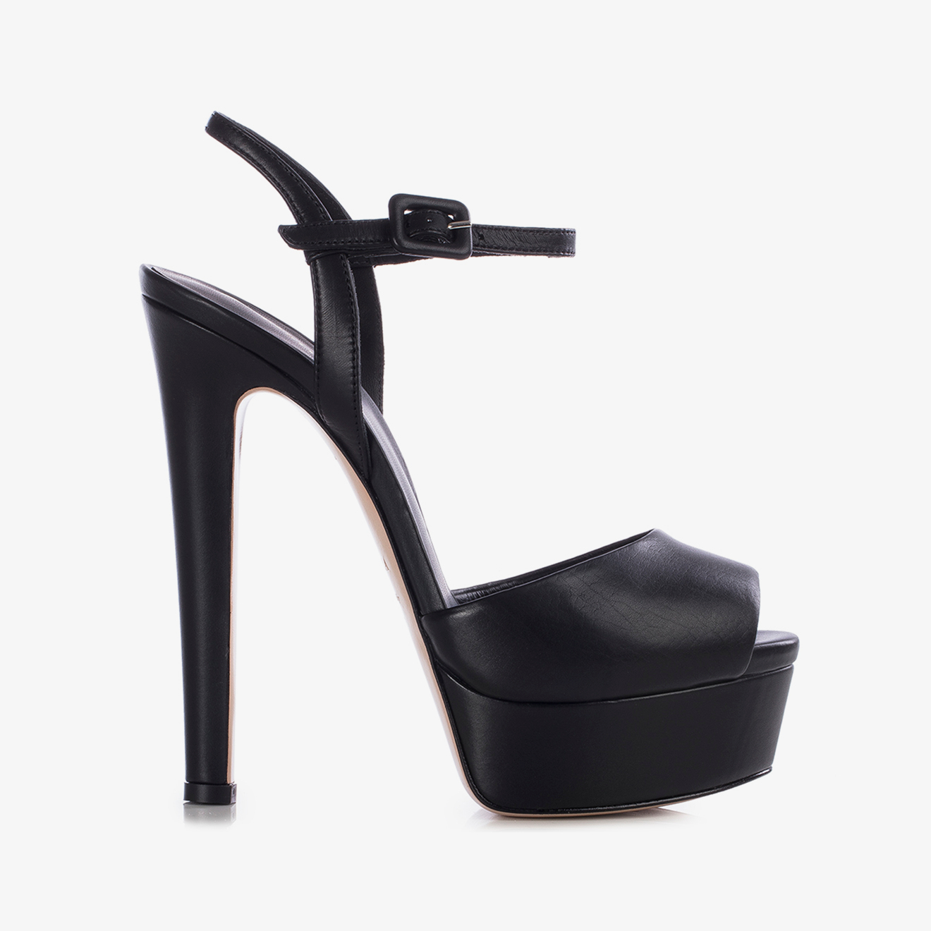MIRANDA SANDAL 140 mm - Le Silla official outlet