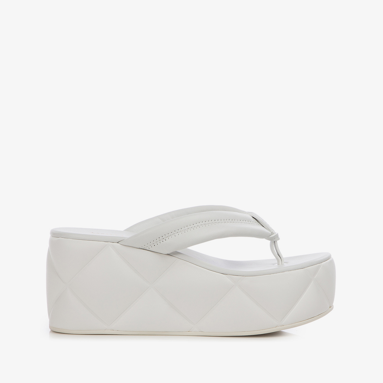 SQUARE SANDAL 80 mm - Le Silla official outlet