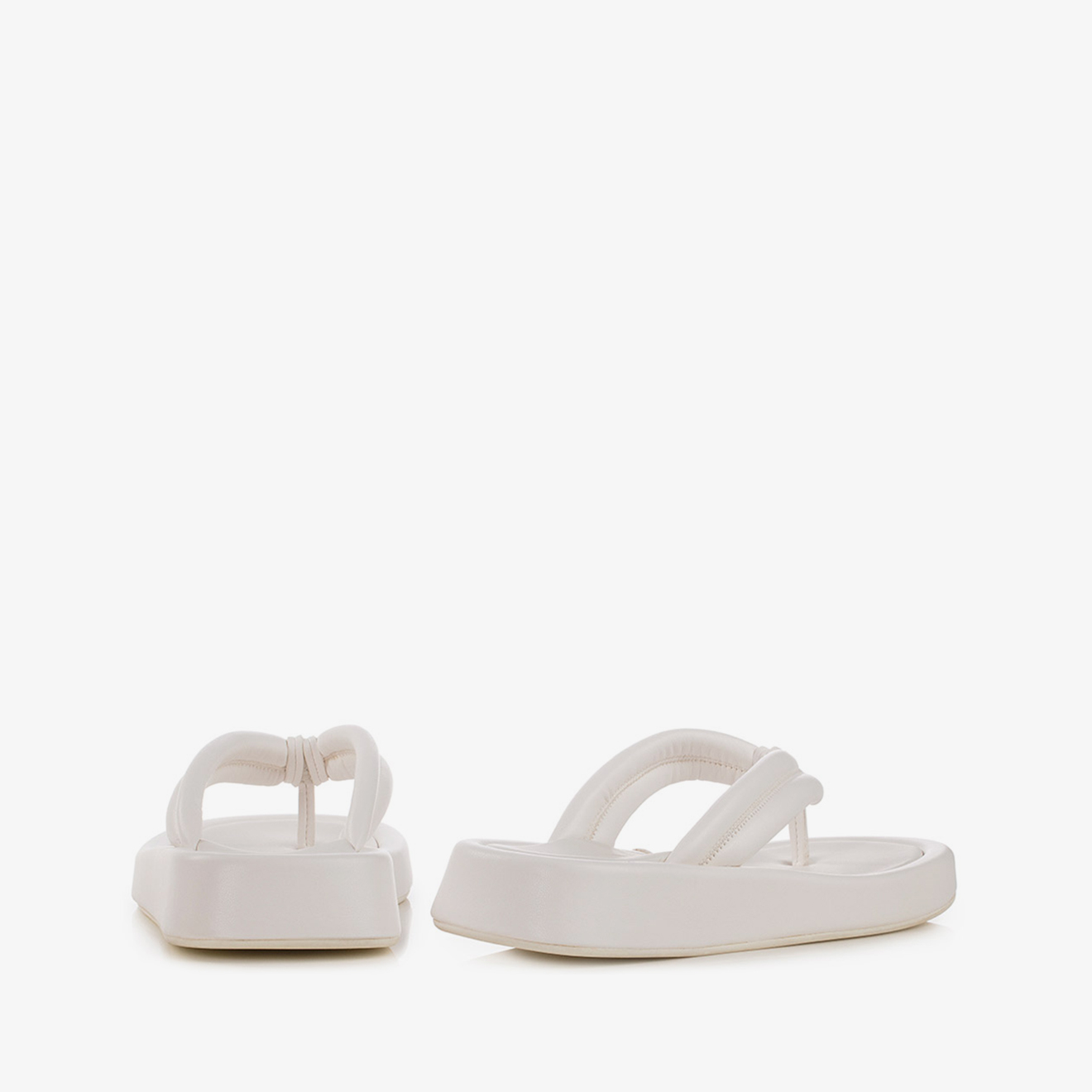 MIKA SLIPPER - Le Silla official outlet