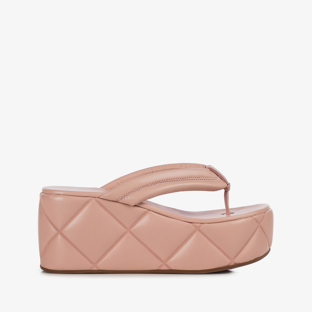 SQUARE SANDAL 80 mm - Le Silla official outlet